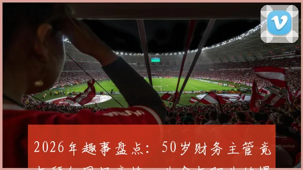 2026年趣事盘点：50岁财务主管竟与拜仁同场竞技，业余与职业的爆笑碰撞实录