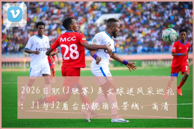 2026日职(J联赛)美女球迷风采巡礼：J1与J2看台的靓丽风景线，高清现场图集一览